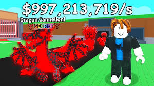 Random Steal A Brainrot