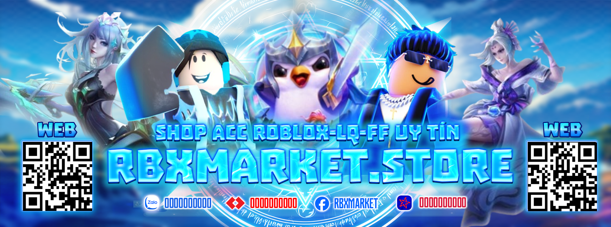RBXMARKET